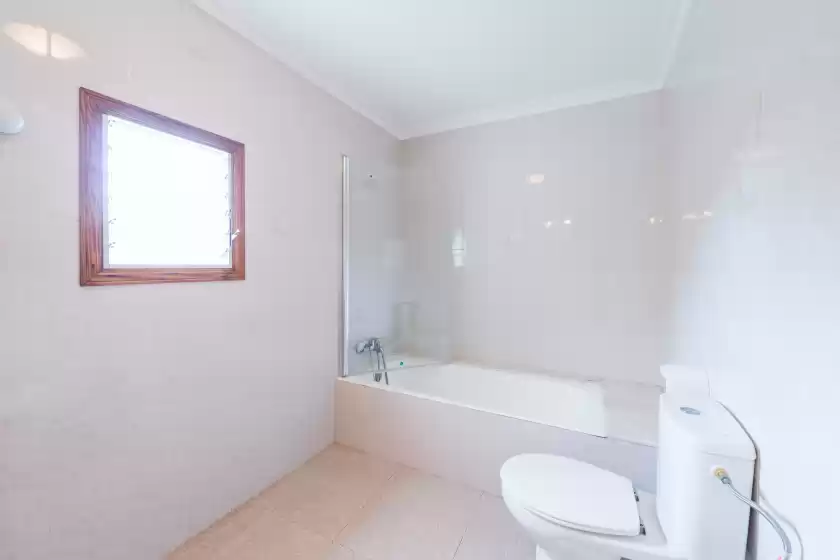 Holiday rentals in Ca'n coll, Port de Pollença