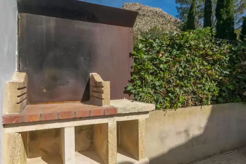 Holiday rentals in Ca'n coll, Port de Pollença