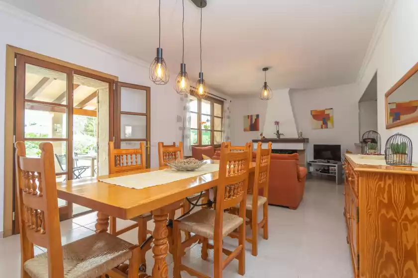 Holiday rentals in Ca'n coll, Port de Pollença