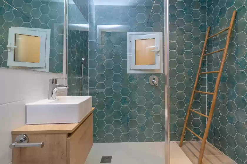 Holiday rentals in Ca'n coll, Port de Pollença