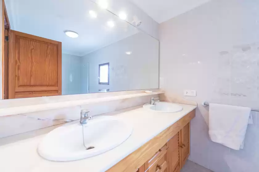 Holiday rentals in Ca'n coll, Port de Pollença