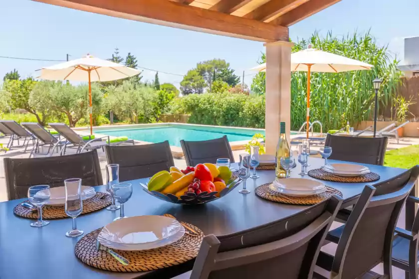 Holiday rentals in Ca'n coll, Port de Pollença