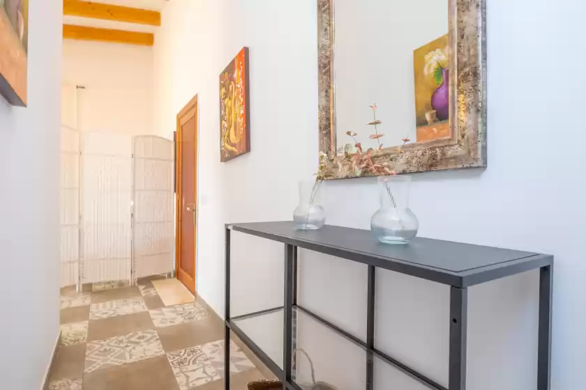 Alquiler vacacional en Can potdir, Ariany