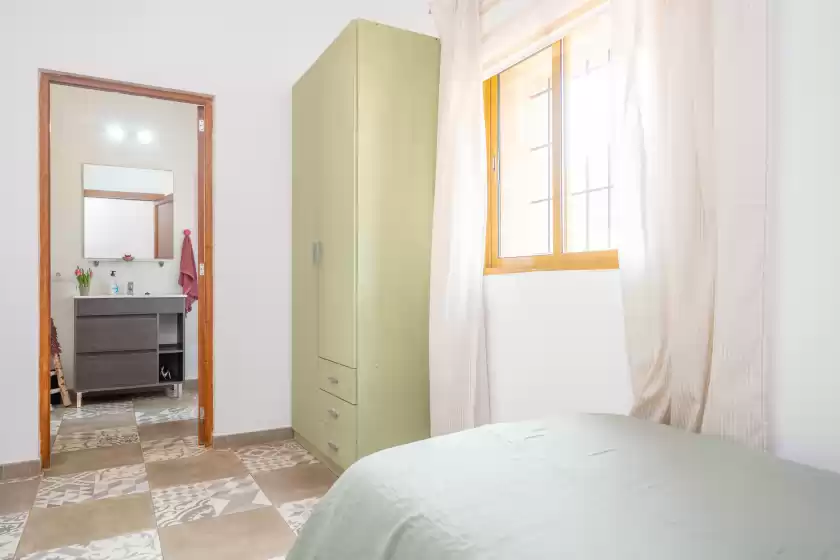 Alquiler vacacional en Can potdir, Ariany