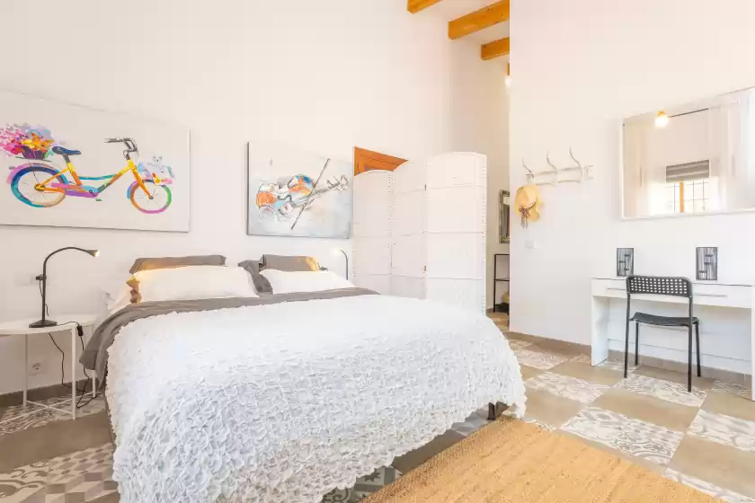 Alquiler vacacional en Can potdir, Ariany