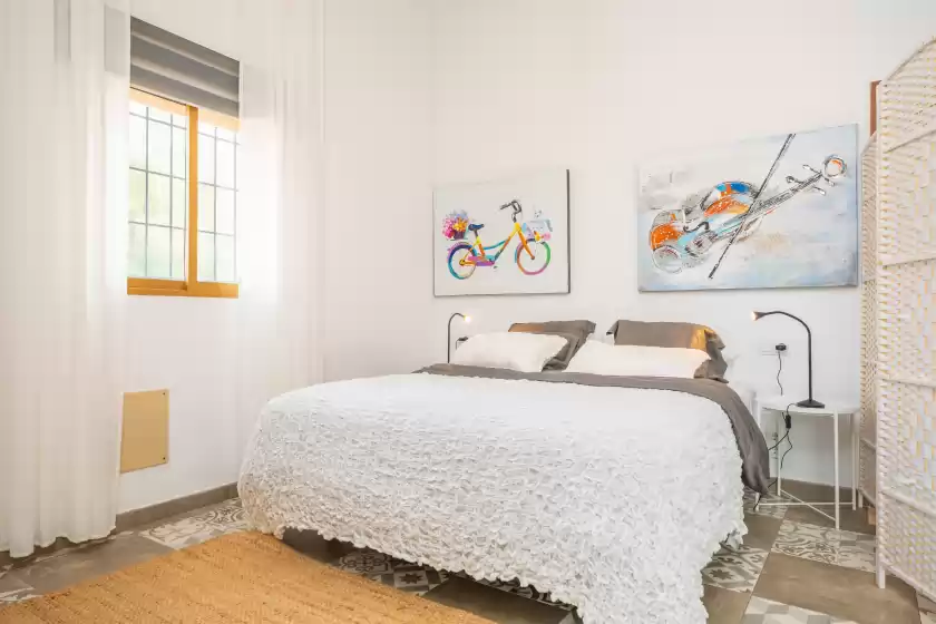 Alquiler vacacional en Can potdir, Ariany