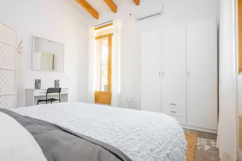 Alquiler vacacional en Can potdir, Ariany