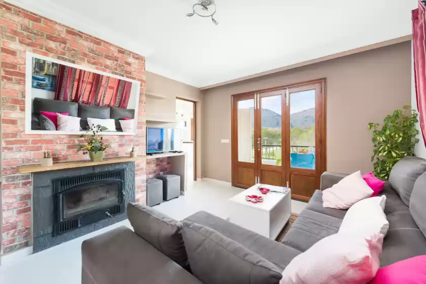 Location de vacances à Ropit, Port d'Alcúdia