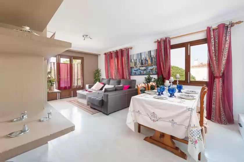 Location de vacances à Ropit, Port d'Alcúdia