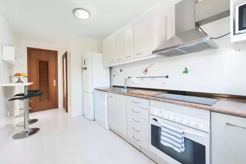 Location de vacances à Ropit, Port d'Alcúdia