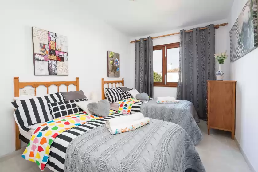 Location de vacances à Ropit, Port d'Alcúdia