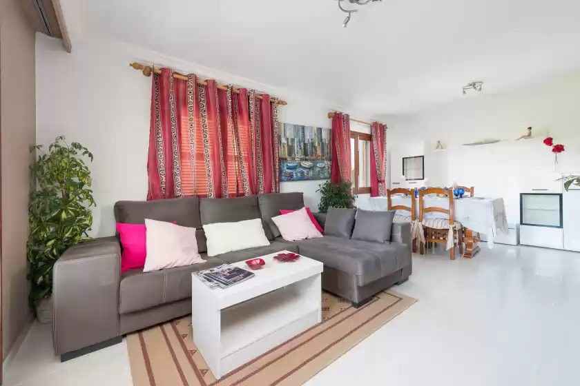 Location de vacances à Ropit, Port d'Alcúdia