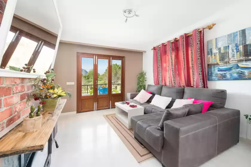 Location de vacances à Ropit, Port d'Alcúdia