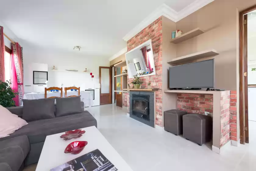 Location de vacances à Ropit, Port d'Alcúdia