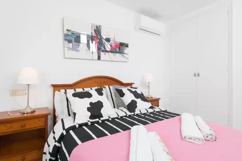 Location de vacances à Ropit, Port d'Alcúdia