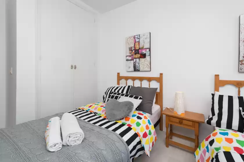 Location de vacances à Ropit, Port d'Alcúdia