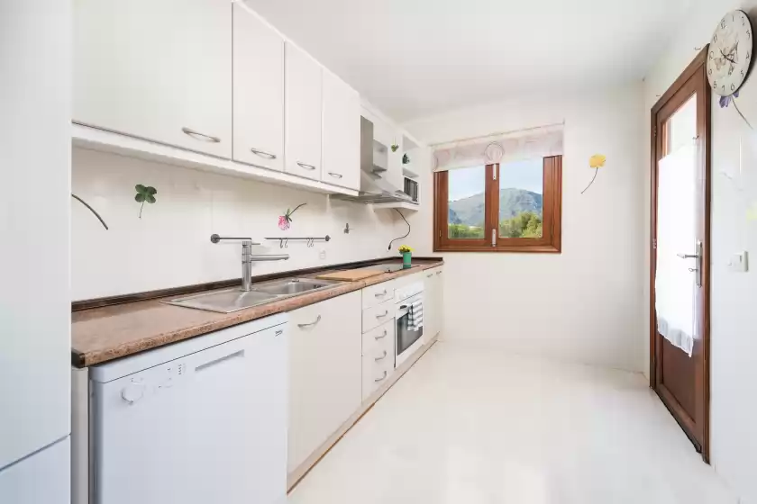 Location de vacances à Ropit, Port d'Alcúdia