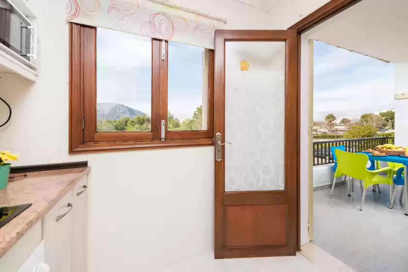 Location de vacances à Ropit, Port d'Alcúdia