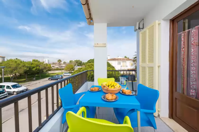 Location de vacances à Ropit, Port d'Alcúdia