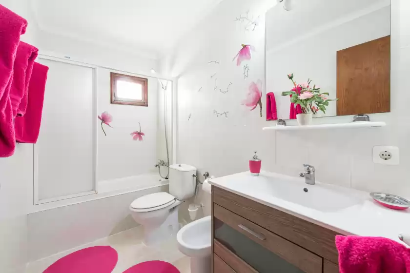 Location de vacances à Ropit, Port d'Alcúdia