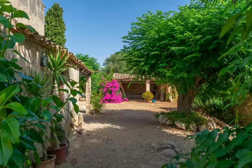 Ferienhaus auf Son negre, Son Negre