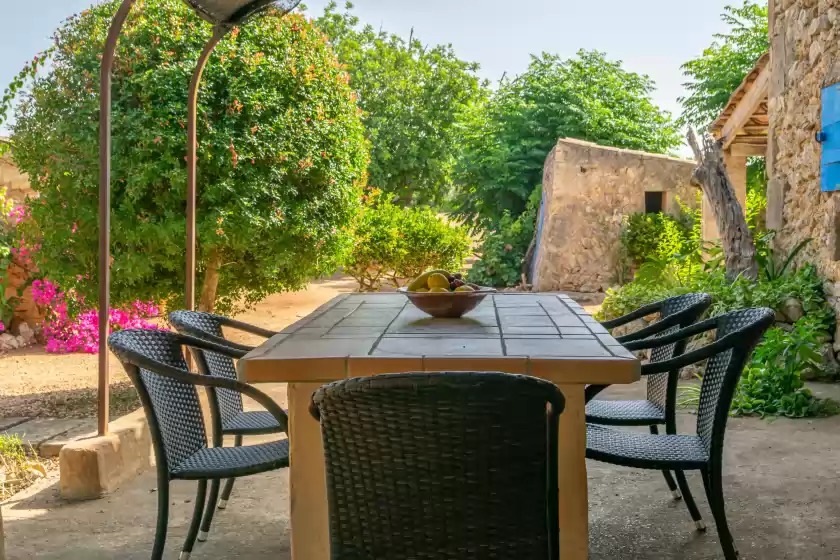 Ferienhaus auf Son negre, Son Negre