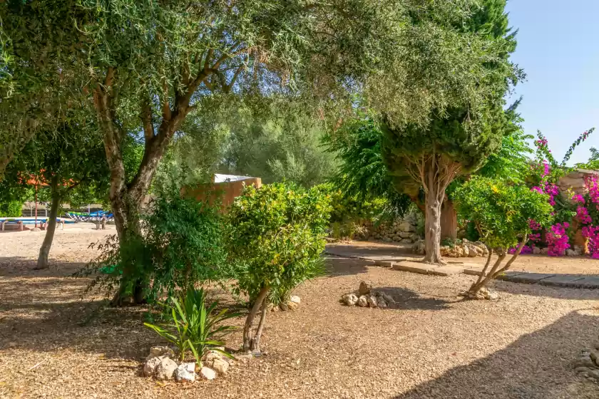 Ferienhaus auf Son negre, Son Negre