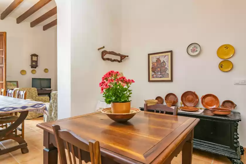 Ferienhaus auf Son negre, Son Negre