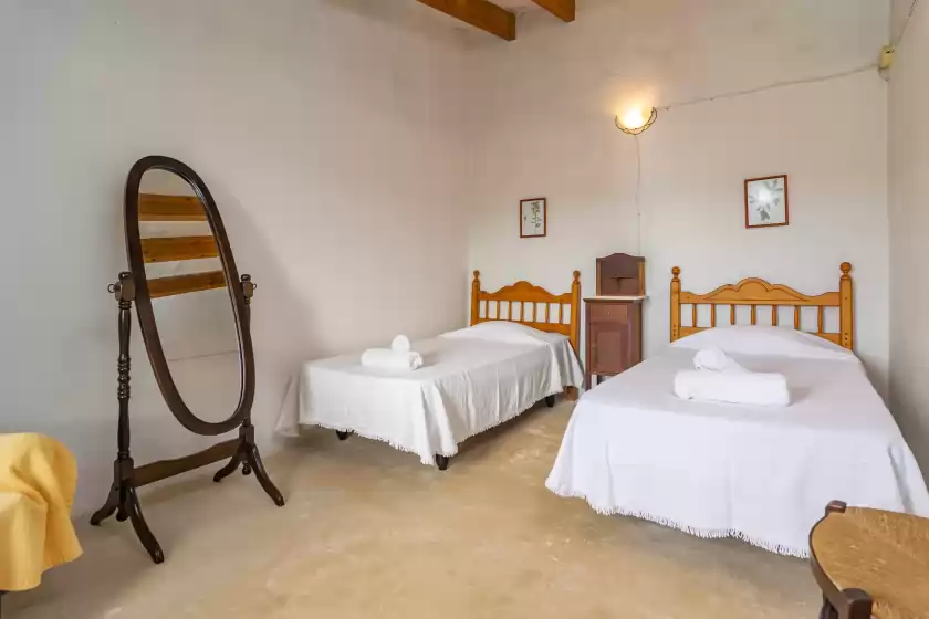 Ferienhaus auf Son negre, Son Negre