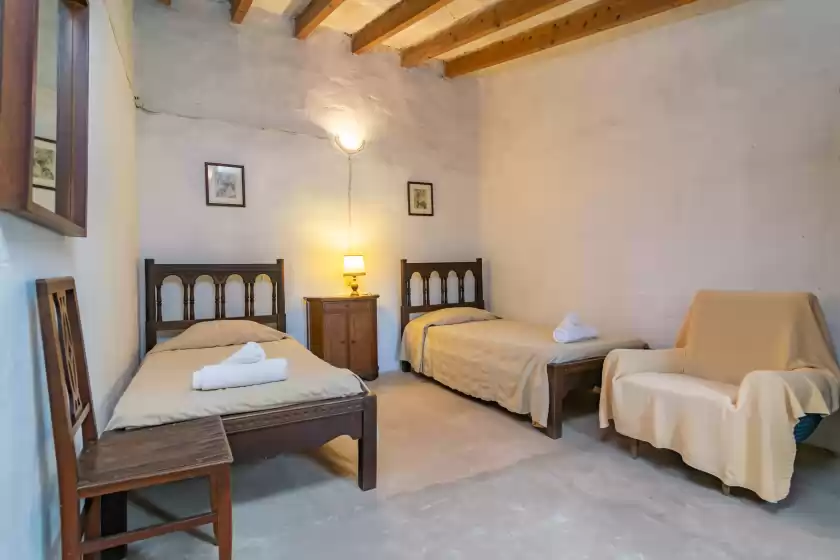 Ferienhaus auf Son negre, Son Negre