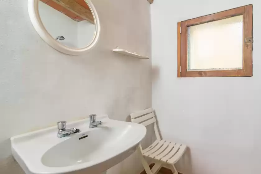 Ferienhaus auf Son negre, Son Negre