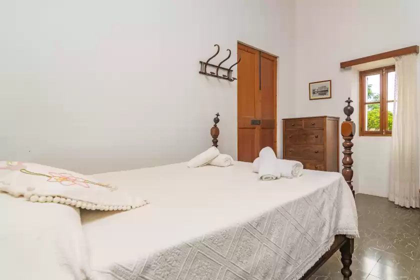 Ferienhaus auf Son negre, Son Negre