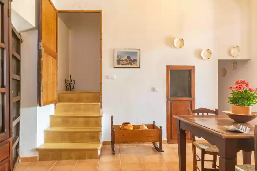 Ferienhaus auf Son negre, Son Negre