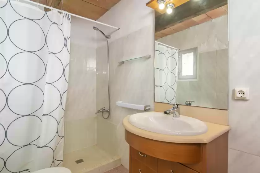 Ferienhaus auf Son negre, Son Negre