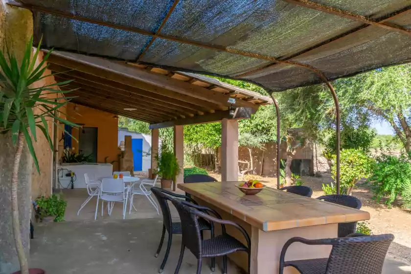 Ferienhaus auf Son negre, Son Negre