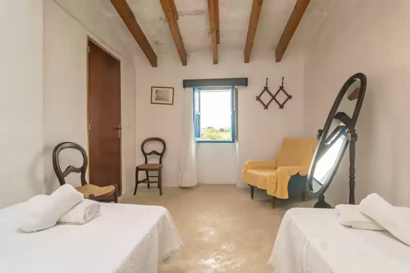 Ferienhaus auf Son negre, Son Negre