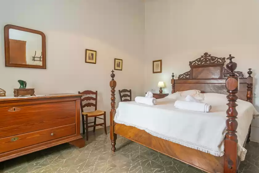 Ferienhaus auf Son negre, Son Negre