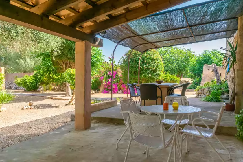 Ferienhaus auf Son negre, Son Negre