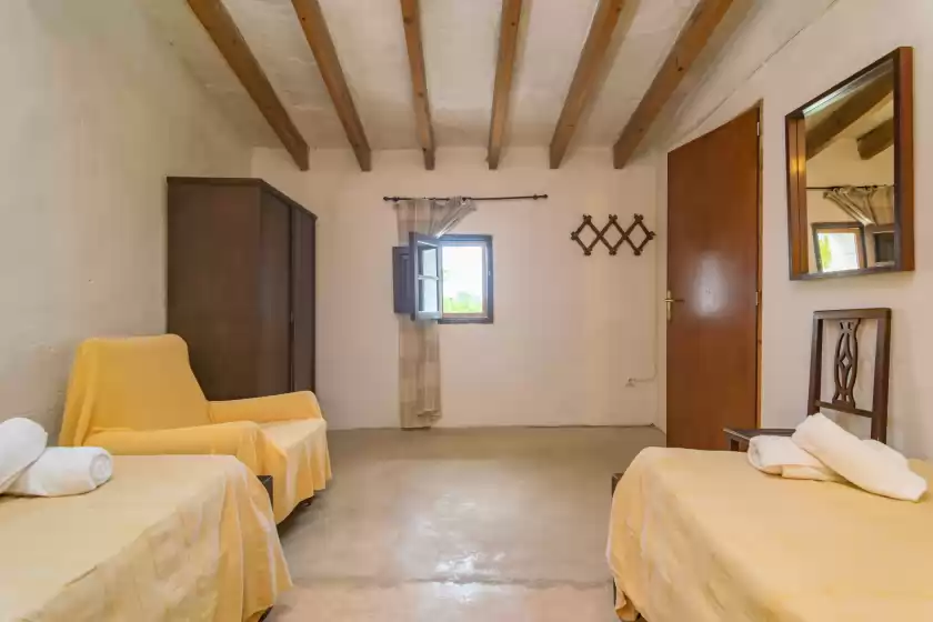 Ferienhaus auf Son negre, Son Negre