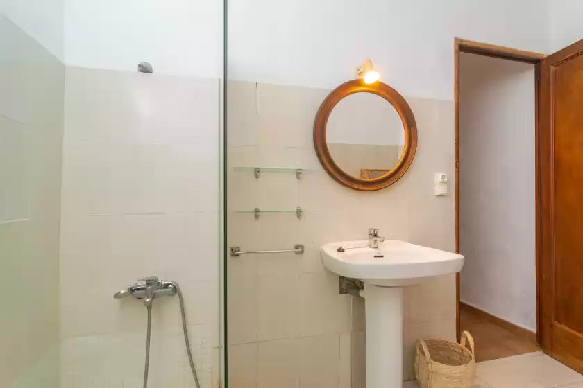 Ferienhaus auf Son negre, Son Negre