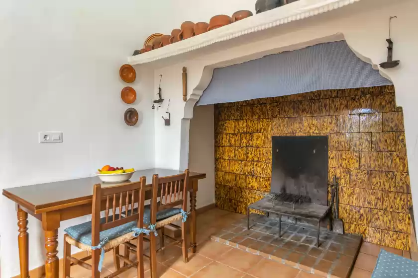 Ferienhaus auf Son negre, Son Negre