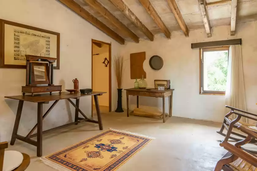 Ferienhaus auf Son negre, Son Negre