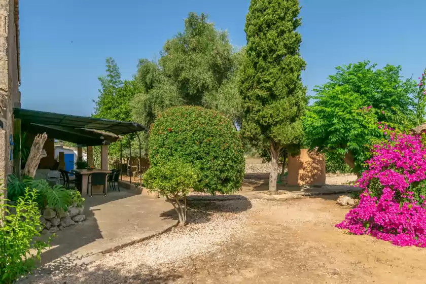 Ferienhaus auf Son negre, Son Negre