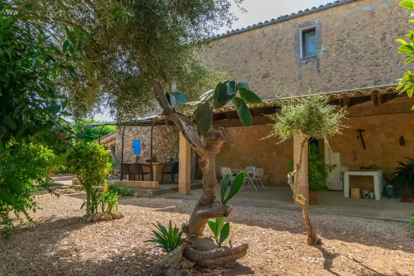 Ferienhaus auf Son negre, Son Negre