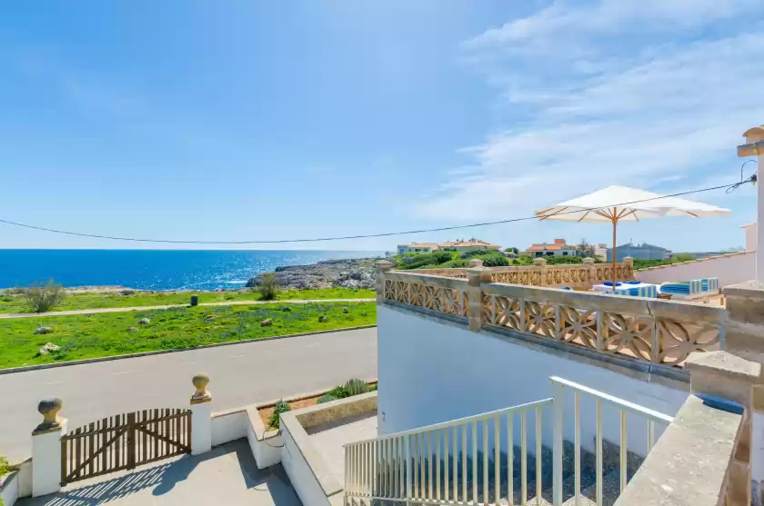 Holiday rentals in Can rosito, s'Illot-Cala Morlanda