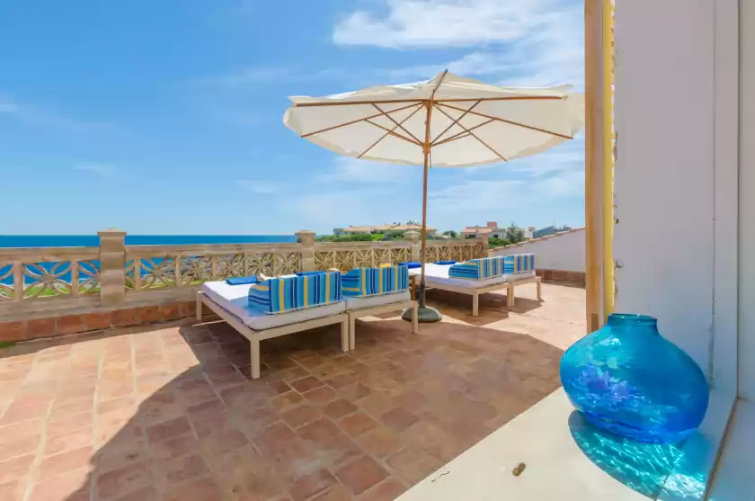 Holiday rentals in Can rosito, s'Illot-Cala Morlanda