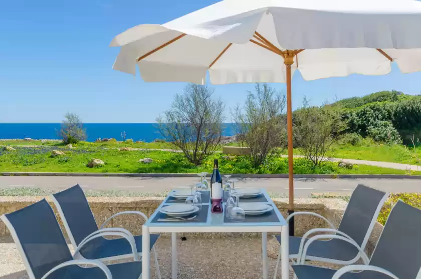 Holiday rentals in Can rosito, s'Illot-Cala Morlanda