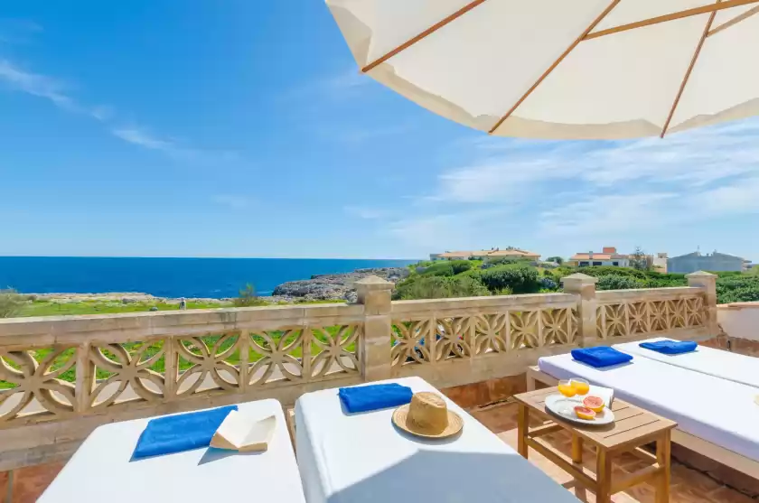 Holiday rentals in Can rosito, s'Illot-Cala Morlanda