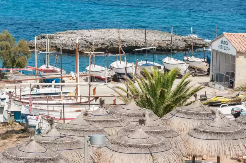 Holiday rentals in Can rosito, s'Illot-Cala Morlanda