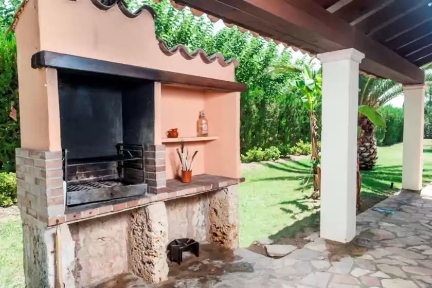 Location de vacances à Can corró, Alcúdia